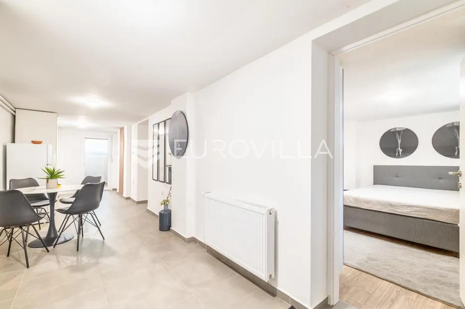 zagreb, donje svetice, dvosoban stan s loggiom, ukupno 61 m² - slika 6