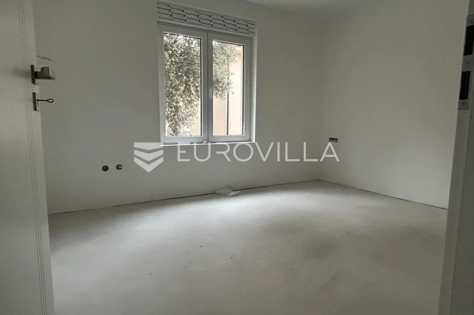 biograd na moru, pakoštane, apartman s1 u prizemlju površine od 46 m² - slika 8
