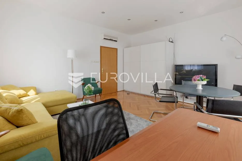zagreb, petrova odličan dvosoban stan 60 m² - slika 5
