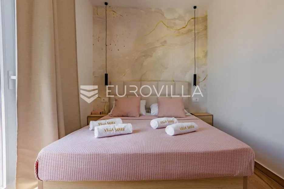 zadar, maslenica, luksuzna villa kraj mora - slika 20