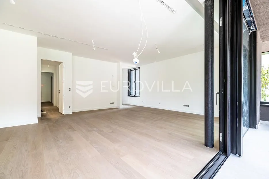 tuškanac, kraljevec, četverosoban stan na 1. katu 193 m² novogradnja - slika 3