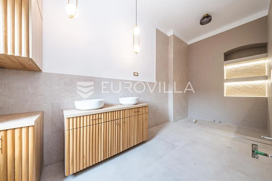 zagreb, centar, donji grad, novoadaptirani trosoban stan 97 m2 - slika 4