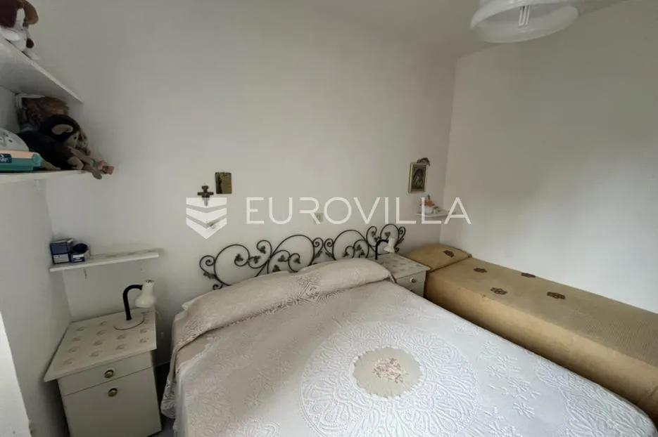 istra, ližnjan prekrasna kuća s pogledom na more - slika 8