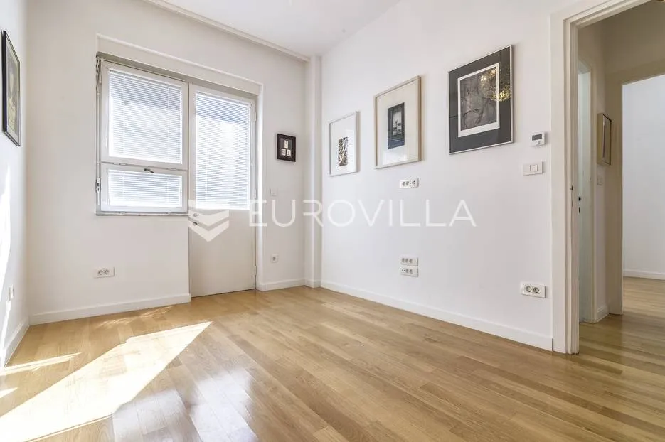 zagreb, strogi centar, izuzetan poslovni prostor, 144 m² - slika 13
