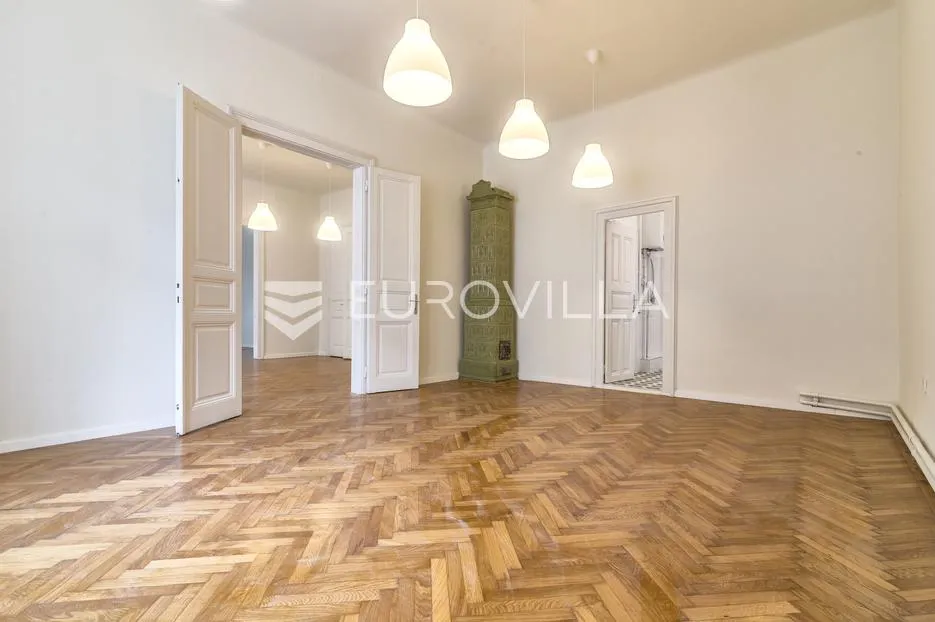 zagreb, đorđićeva, vrhunski četverosobni stan nkp 120,75 m2 - slika 4