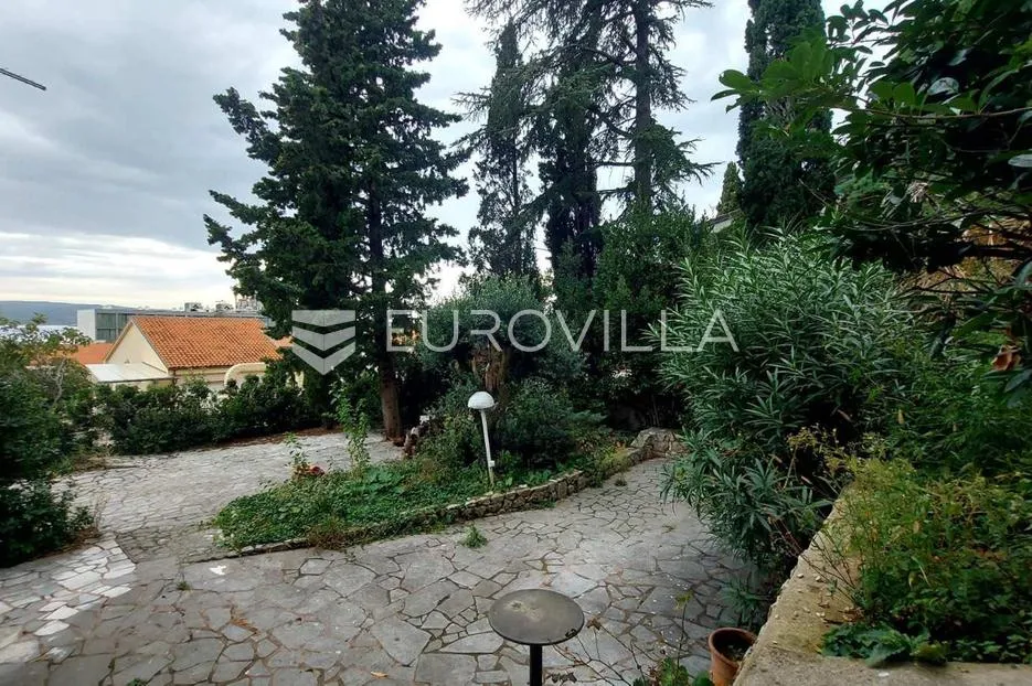 crikvenica, selce, samostojeća kuća s puno potencijala, pogled more - slika 6