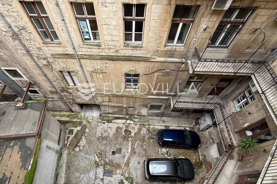 rijeka, centar, jelačićev trg, poslovna zgrada 3.180m2 - slika 10