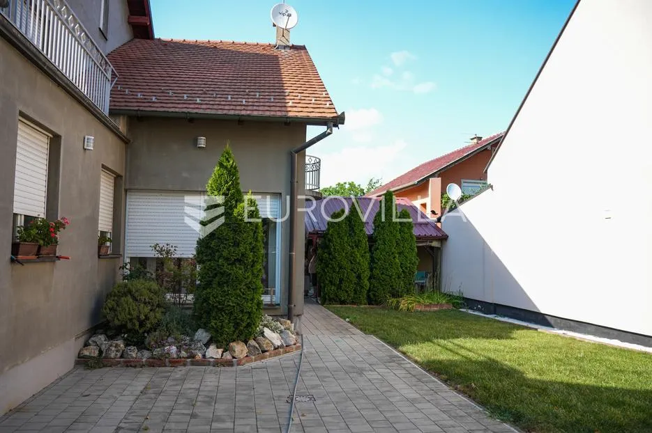 vinkovci, kuća 300 m², centar, namještena, odmah useljiva - slika 4