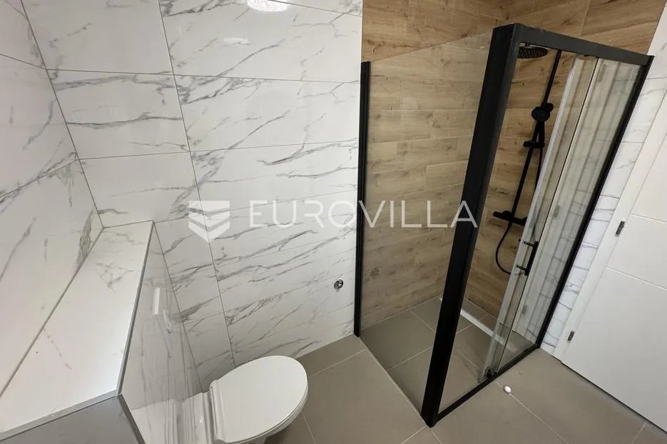 crikvenica, moderan četverosoban stan 109,97 m² s pogledom na more - slika 8