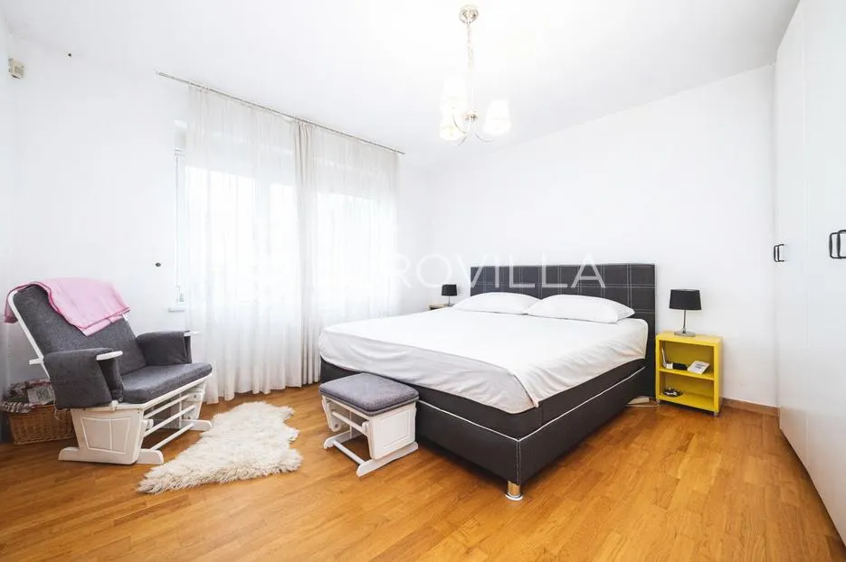 zagreb, šalata, moderna dvojna kuća 200 m² s vrtom na vrhunskoj lokaciji - slika 8