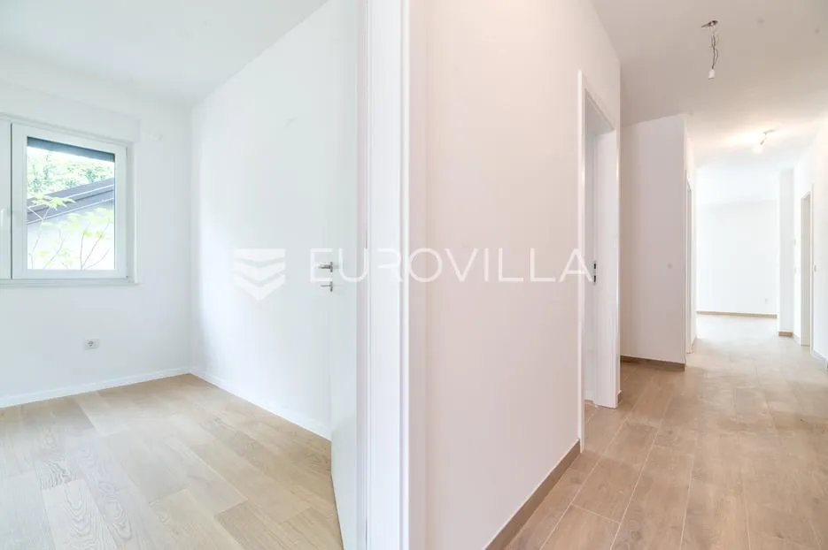 zagreb, šestinski dol, vrhunski četverosoban stan s gpm 105 m2 nkp - slika 7