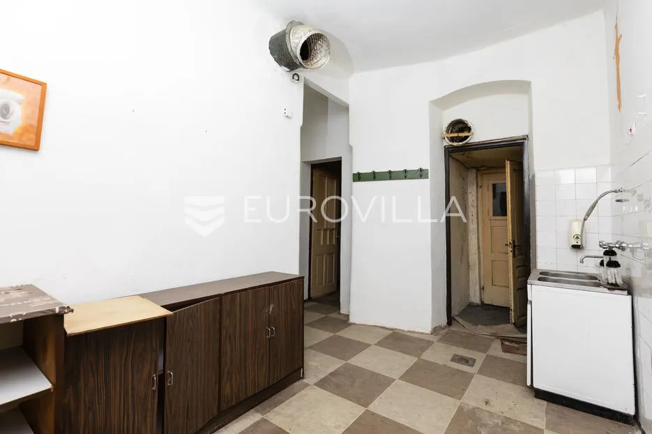 rijeka, centar, poslovni prostor blizu centra grada površine 124.40 m² - slika 10