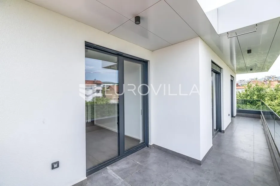 zagreb, maksimir, luksuzan peterosoban stan 170 m² - slika 11