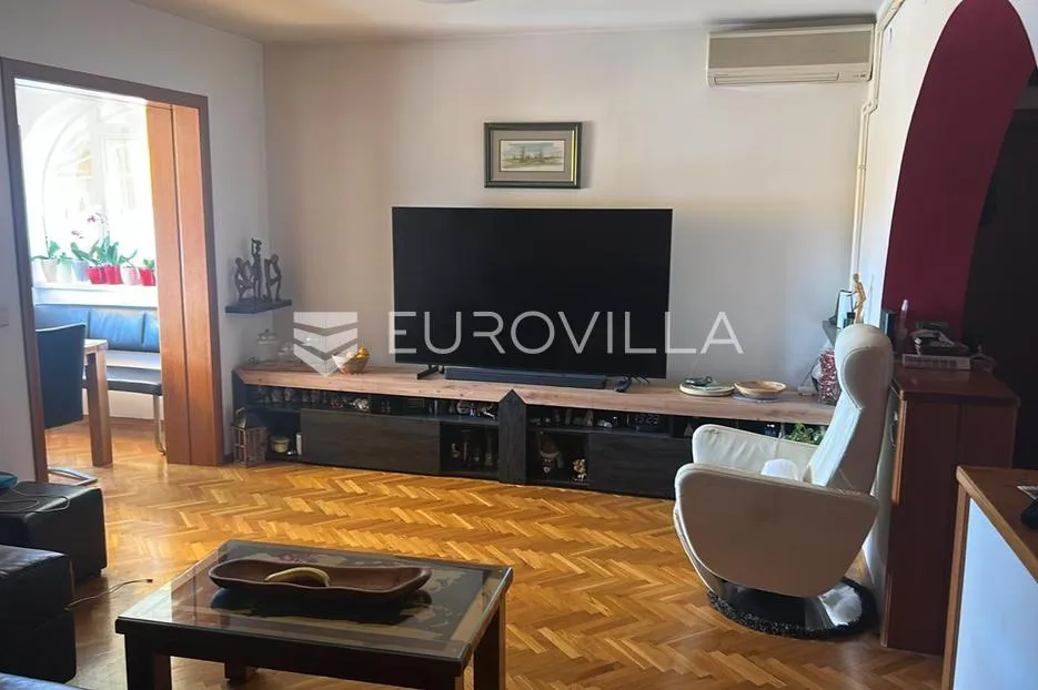 crikvenica, selce, stan, četverosoban stan s pogledom na more - slika 3