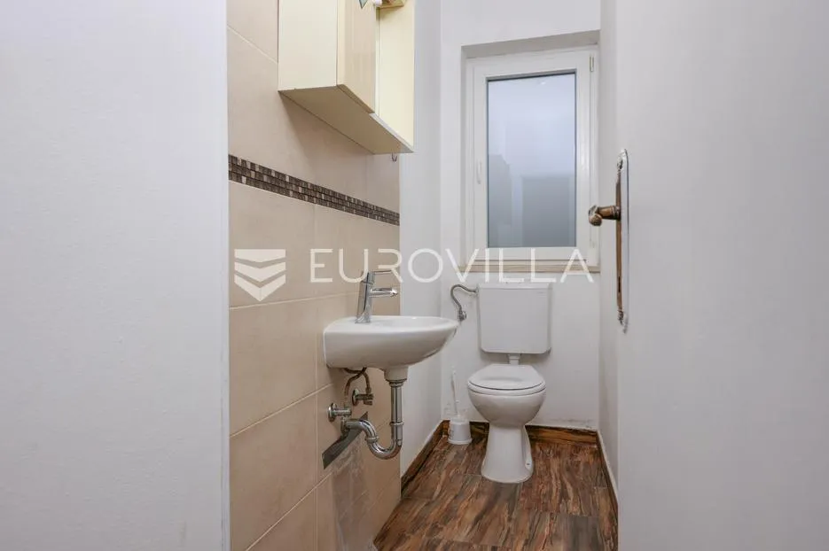 matulji, adaptiran četverosobni stan s pogledom na more - slika 16