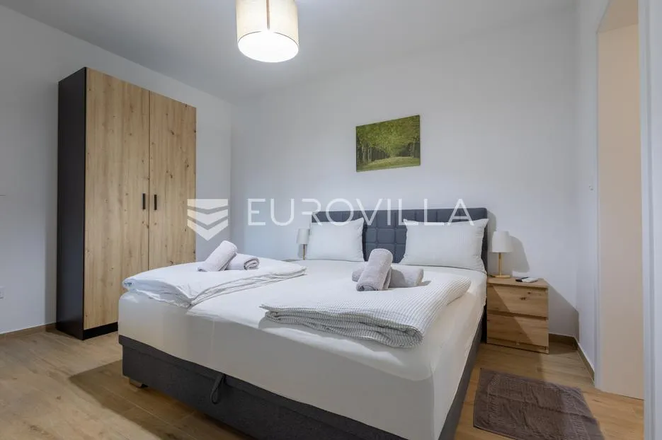 izvrsna investicija u seoski turizam: prodaja 4 moderno uređena apartmana u kopačevu - slika 10