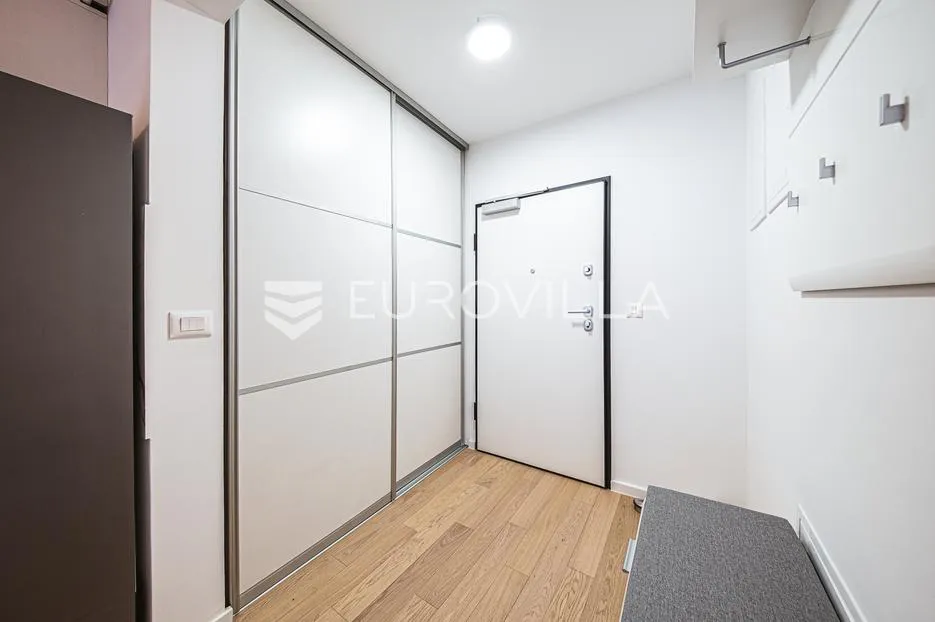 zagreb, čehi, predivan dvosoban stan 56 m² garažno parkirno mjesto - slika 11