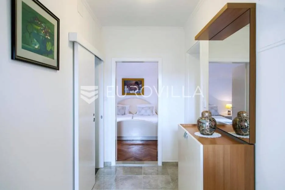medulin, pješčana uvala - kuća blizu mora s bazenom, 4 apartmana - slika 50