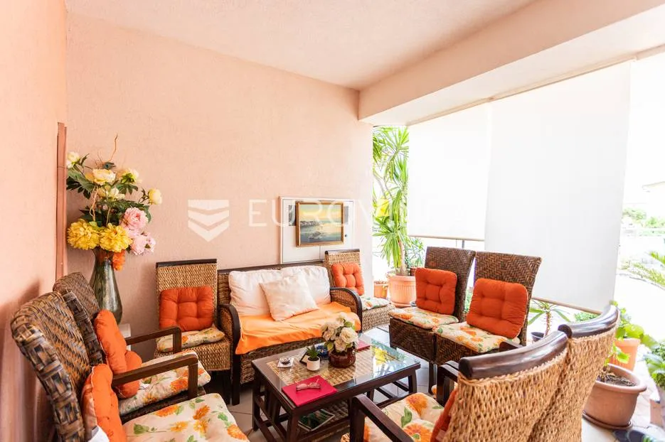 novalja, kuća s 10 apartmana blizu centra s pogledom na more - slika 46