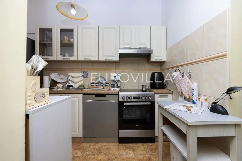 rijeka, pletenci, jednosoban stan u mirnom susjedstvu površine 41.59 m² - slika 7