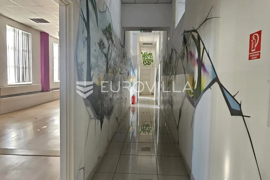 osijek, centar grada, poslovni prostor, 400 m2, najam - slika 14