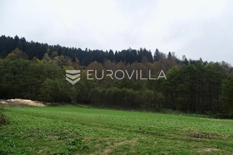 donja dobra, proizvodna hala, površina objekta i okućnice 17210 m² - slika 20