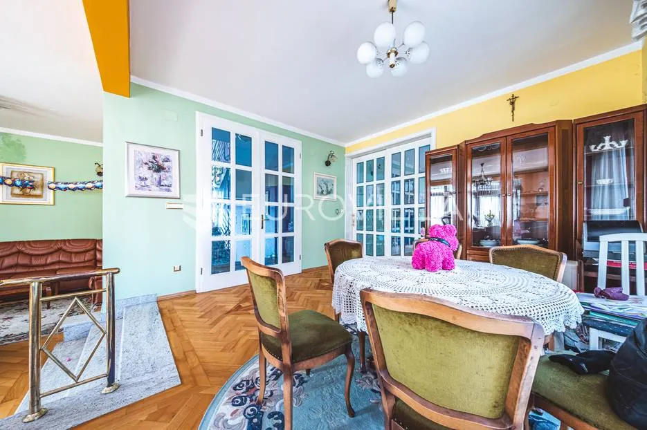 zagreb, maksimir, stambeno-poslovni objekt 618,26 m2 na odličnoj lokaciji - slika 11