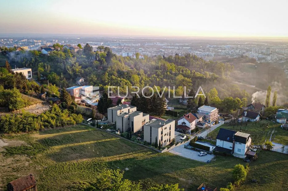 projekt perjavica view trosoban stan s 2 parkirna mjesta 99,74 m², novogradnja - slika 8