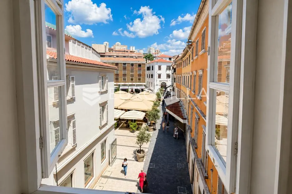 rijeka, centar, najam, poslovni prostor, ured, 115 m², 2. kat - slika 7