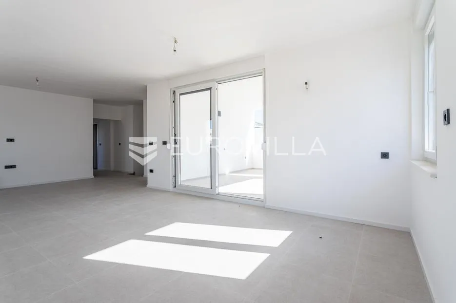 grebaštica, trosoban apartman, penthouse u novogradnji - slika 2