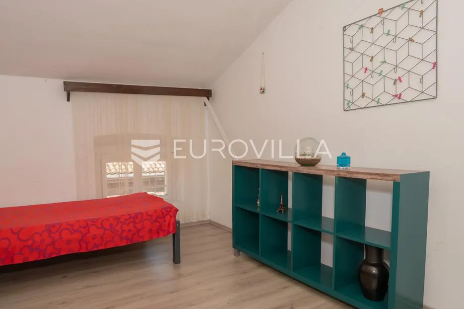 rijeka, centar, uređen trosoban stan 52 m² u blizini svih sadržaja - slika 4