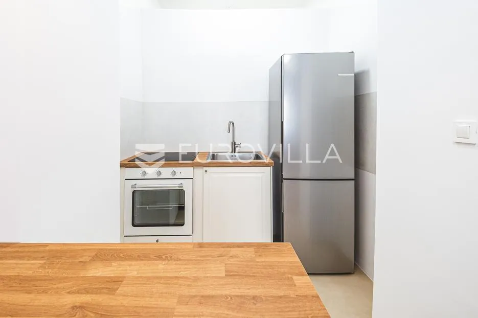 zagreb, primorska, odličan trosoban stan 59,73 m², vrhunska lokacija - slika 6