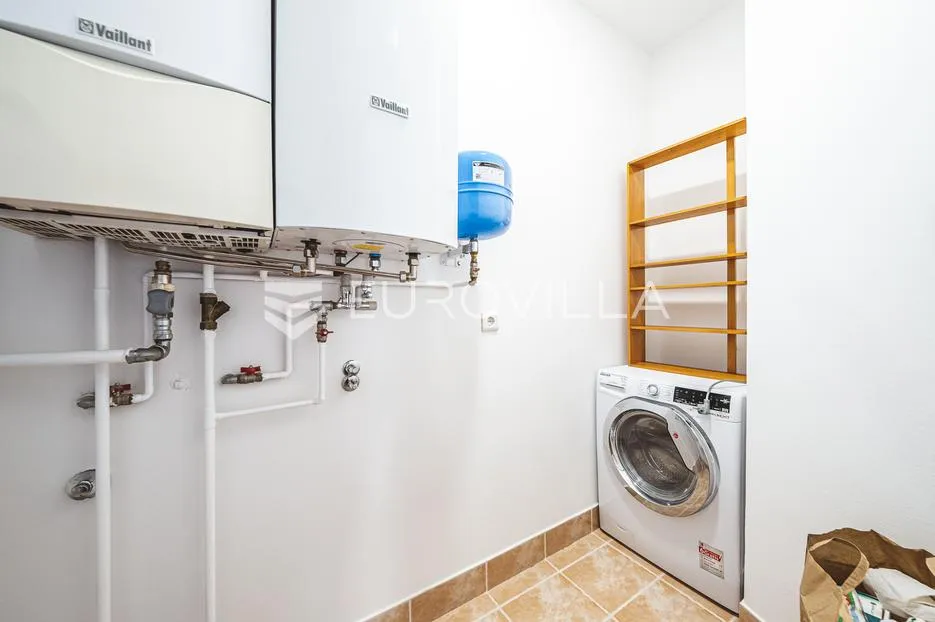 zagreb, maksimir, bukovačka, novouređen četverosoban stan 104 m2 + gpm - slika 10