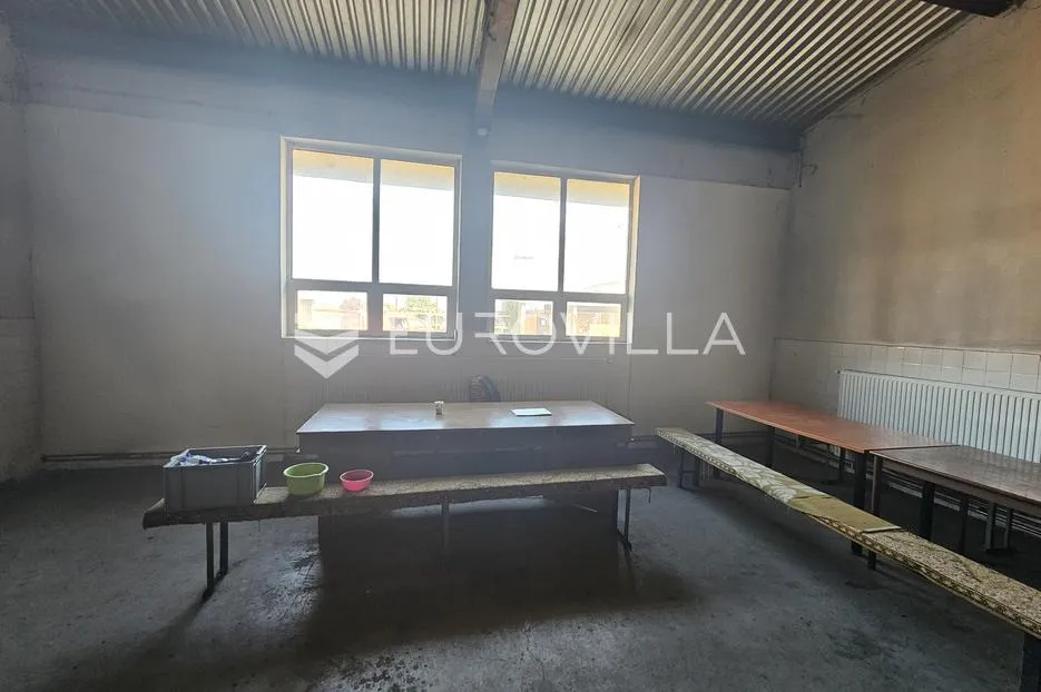 osijek, industrijska zona, poslovni kompleks 6000 m2 - slika 15
