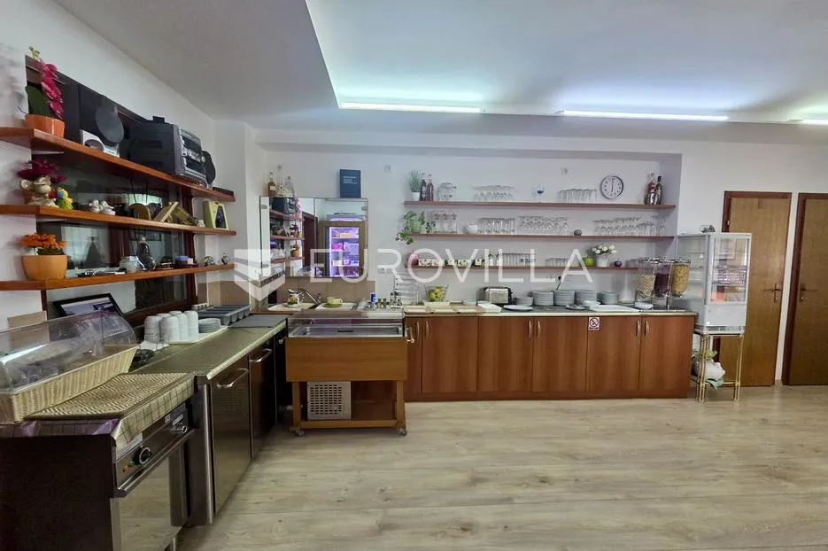 slavonski brod, brodsko vinogorje, pansion sa 20 soba i restoranom, odlična investicijska prilika - slika 7
