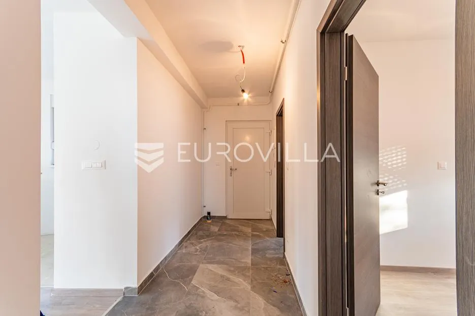 varaždin, centar, trosoban stan površine 74,45 m², novogradnja - slika 3