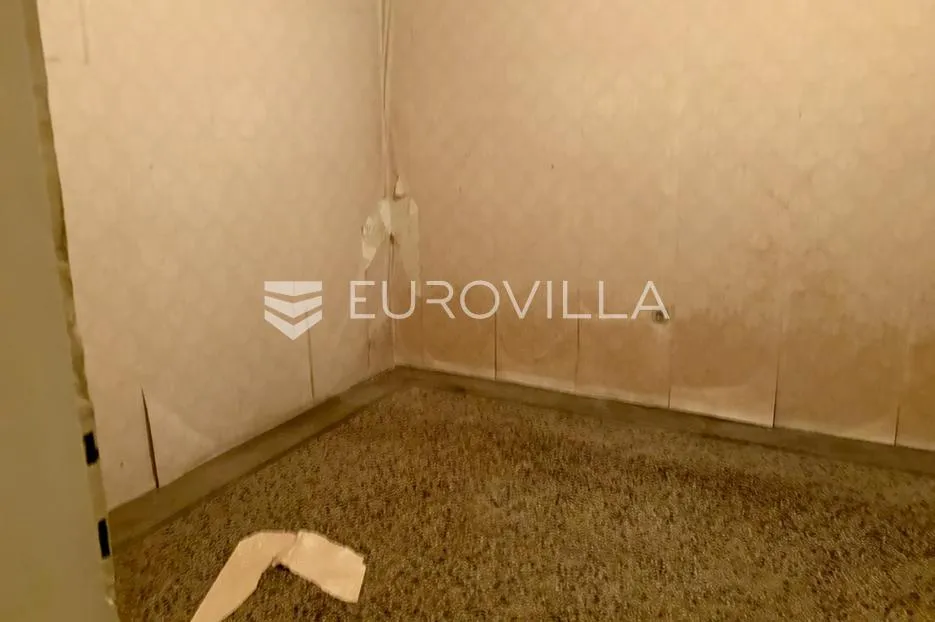 rijeka, centar, četverosobni stan za adaptaciju površine 98.47 m², u zgradi iz austrougarske - slika 6