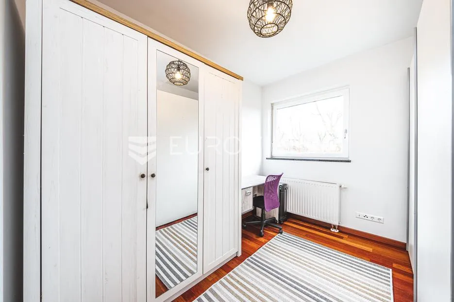 zagreb, podsused, moderan trosoban stan 100 m² - slika 13