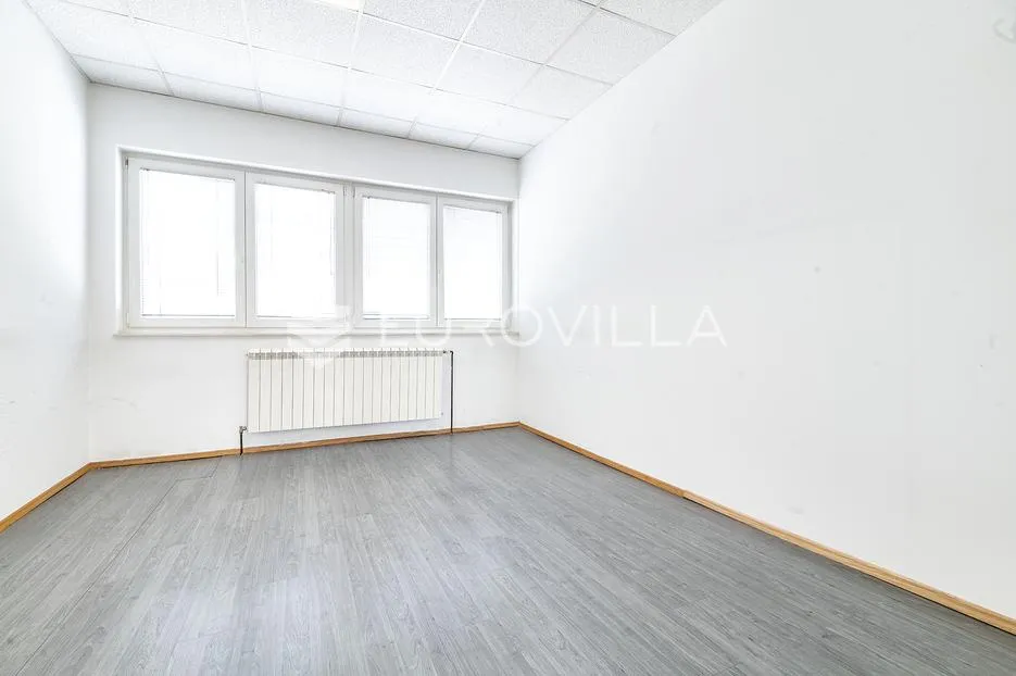 novi zagreb, lučko, poslovni prostor s osam ureda,174 m² - slika 5