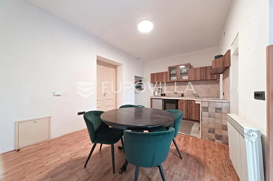osijek, centar, poslovni prostor a. stepinca, 61 m² stan - slika 2