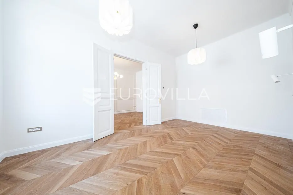 zagreb, centar, donji grad, novoadaptirani trosoban stan 97 m2 - slika 10