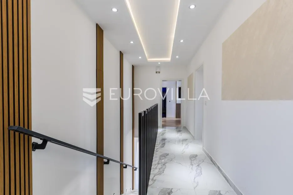 istra, medulin, moderna elegantna vila 200 m² blizu mora i plaža - slika 16