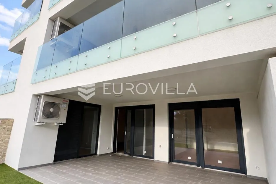 pag, povljana, dvosoban stan u vrhunskoj novogradnji, vrt, 87,27 m² - slika 11