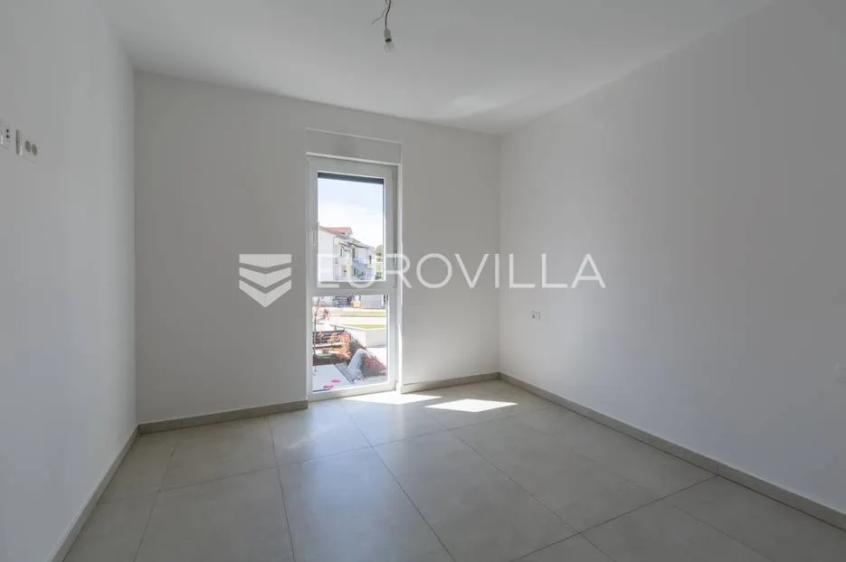 istra, poreč, trosoban penthouse 177 m2 - 800 m od mora - slika 13