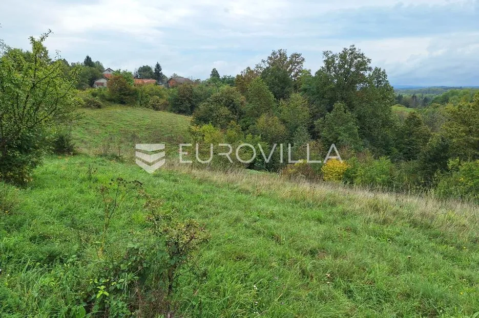 duga resa, mrežnički novaki, građevinsko zemljište 22300 m² - slika 3