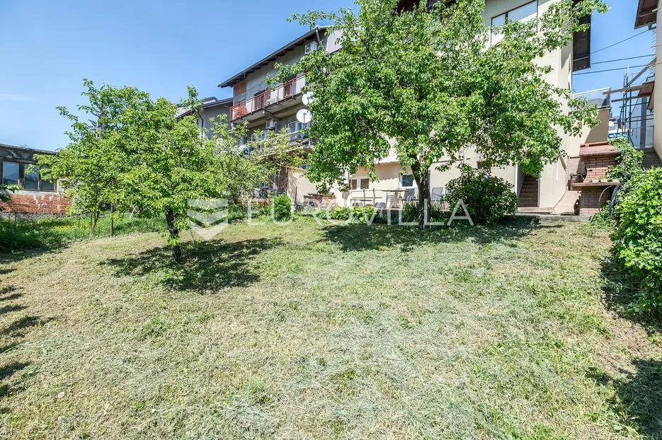 zagreb, maksimir, lašćina obiteljska kuća s 3 stana 350 m² - slika 13