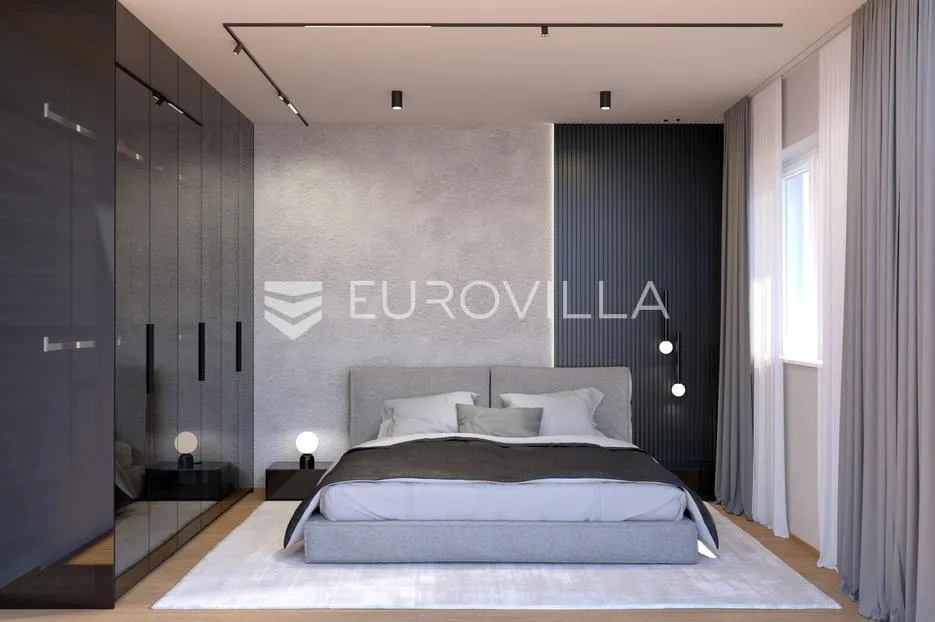 istra, pula, kvalitetna novogradnja, garaža, spremište - slika 4