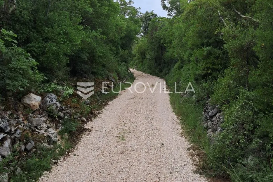 istra, rovinj okolica, poljoprivredno zemljšte 10038m2 na 200m metara od mora - slika 10