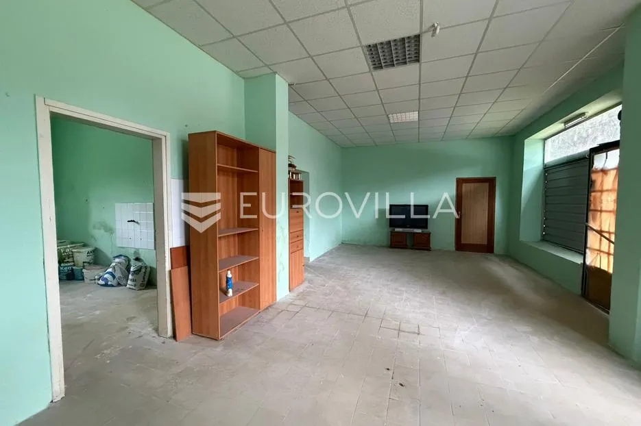 viškovci, proizvodno, skladišna hala s poslovnim i uredskim prostorima - slika 13