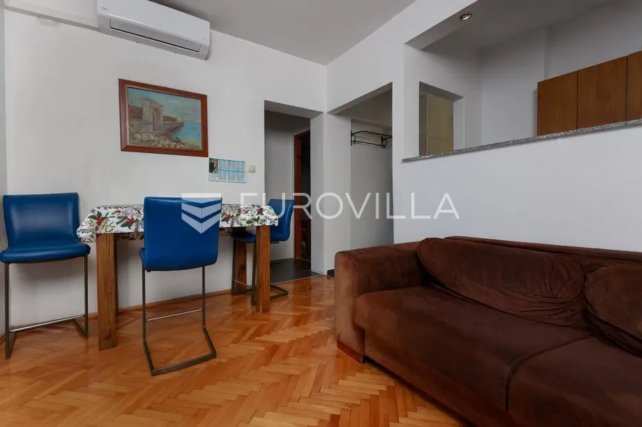 senj, kuća 160 m² s vrtom i pogledom na more - slika 18